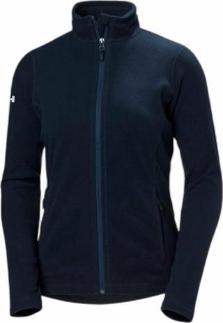 Helly Hansen Team Women's Daybreaker Fleece Jacket Navy L