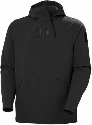 Helly Hansen Ullr D Shield Ski Hoodie Black M