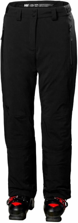 Helly Hansen W Alphelia 2.0 Insulated Ski Pants Black M