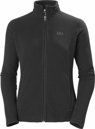 Helly Hansen W Daybreaker Fleece Jacket Black XS Outdoorová mikina