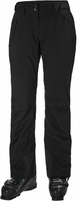 Helly Hansen W Legendary Insulated Pant Black XL