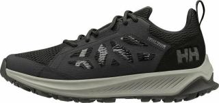 Helly Hansen W Okapi Ats HT Black/New Light Grey 37,5 Dámské outdoorové boty