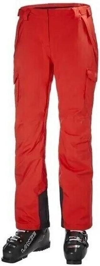 Helly Hansen W Switch Cargo 2.0 Alert Red L