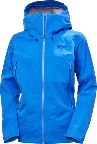 Helly Hansen W Verglas Infinity Shell Jacket Ultra Blue L