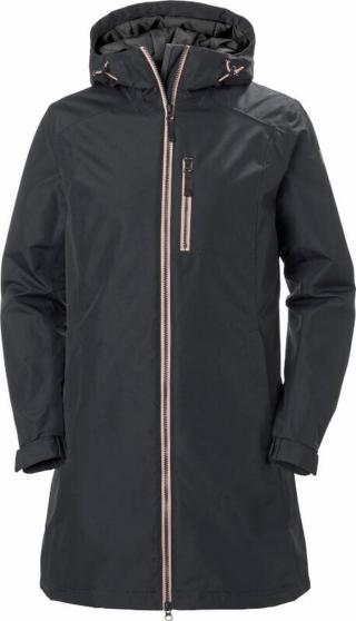 Helly Hansen Women's Belfast Long Winter Jacket Eben L