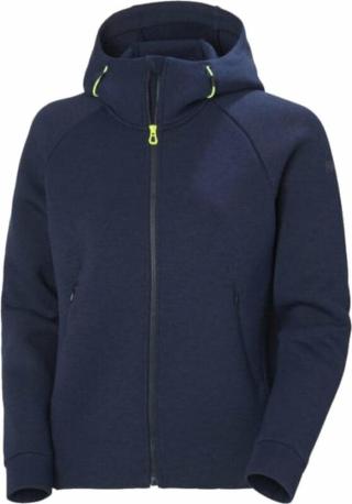 Helly Hansen Women's HP Ocean FZ Jacket 2.0 Navy NSF M