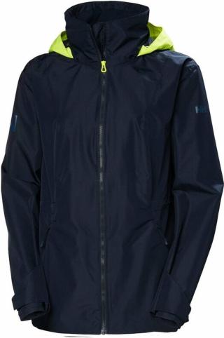 Helly Hansen Women's HP Racing Jacket 2.0 Navy XS