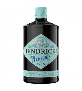 HENDRICK´S Neptunia gin 43.4% 0.7L