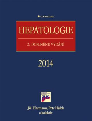 Hepatologie, Ehrmann Jiří