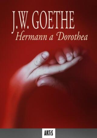 Hermann a Dorothea - Johann Wolfgang Goethe - e-kniha