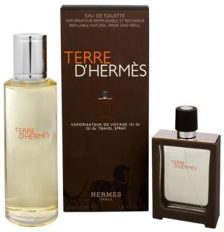 Hermes Terre D´ Hermes - EDT 30 ml