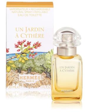 Hermes Un Jardin à Cythère - EDT  30 ml