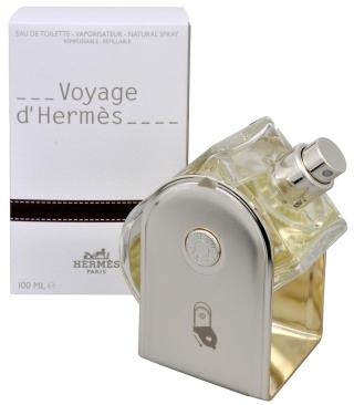 Hermes Voyage D´ Hermes - EDT  35 ml