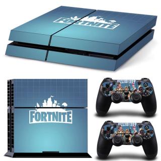 Herní konzole ps4 fortnite