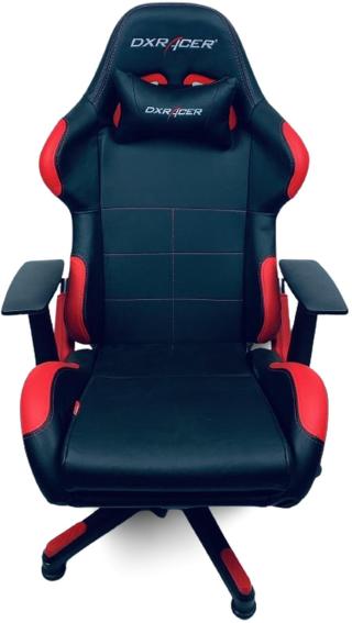 Herní křeslo DXRacer FS/FA99/NR č.AOJ738