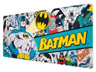 Herní podložka na stůl DC Comics - Batman