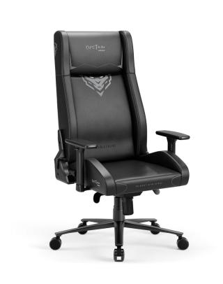Herní židle Diablo X-Custom Normal: black