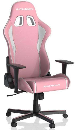 Herní židle DXRacer OH/FML08/PW