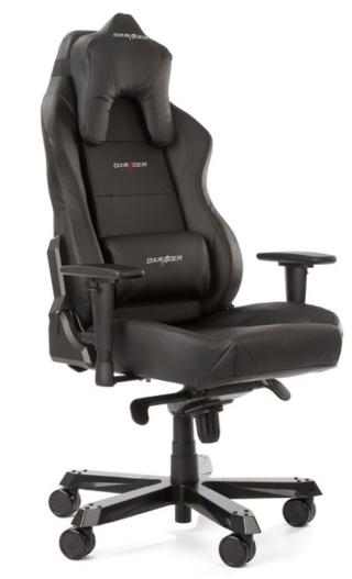 Herní židle DXRacer OH/WY0/N