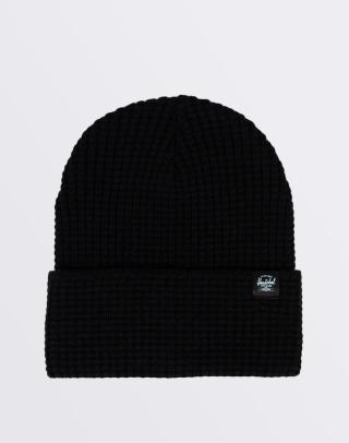 Herschel Supply Blakely Beanie Black