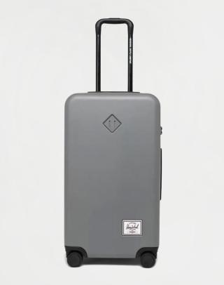 Herschel Supply Herschel Heritage™ Hardshell Medium Luggage Gargoyle