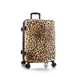 Heys Brown Leopard M