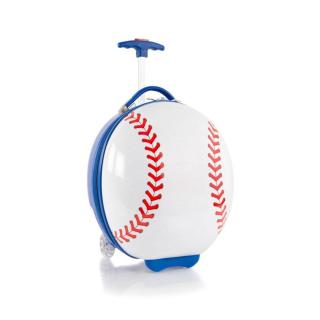 Heys Kids Sports Luggage Baseball