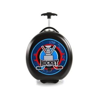 Heys Kids Sports Luggage Hockey puck