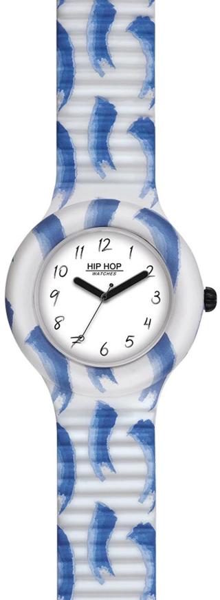 Hip Hop Spring Paint HWU1107