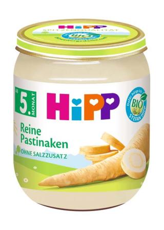 Hipp ZELENINA BIO První pastinák 125 g