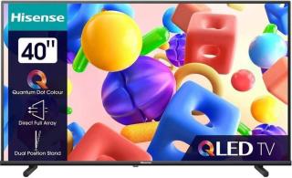 Hisense Qled televize 40A5kq