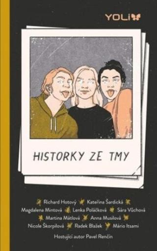 Historky ze tmy