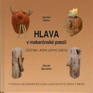 Hlava v makarónské poezii - Jaroslav Malina