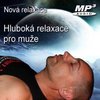 Hluboká relaxace pro muže - Roman Svoboda - audiokniha