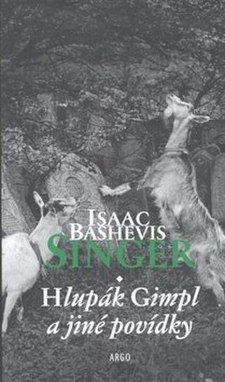 Hlupák Gimpl - Isaac Bashevis Singer