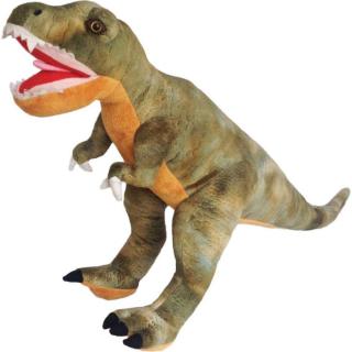 HM Studio Plyšový Tyrannosaurus Rex 78 cm