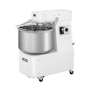 HnÄ›taÄŤ tÄ›sta - 32 l - 88 kg/h - 1 100 W - pevnĂˇ hlava a mĂ­sa