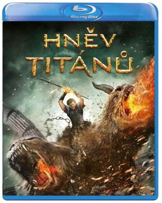 Hněv Titánů