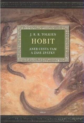 Hobit  - J. R. R. Tolkien