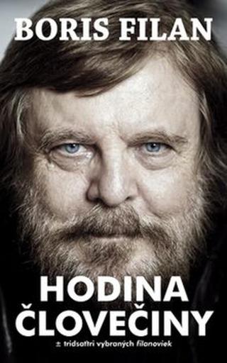 Hodina človečiny - Boris Filan