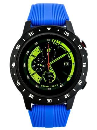 Hodinky Smartwatch Pacific Gps Sms Kroki Cz