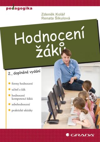 Hodnocení žáků, Kolář Zdeněk