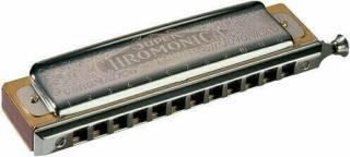 Hohner Chromonica 48 C Ústní harmonika