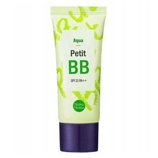 HOLIKA HOLIKA Aqua Petit BB krém SPF25 30 ml