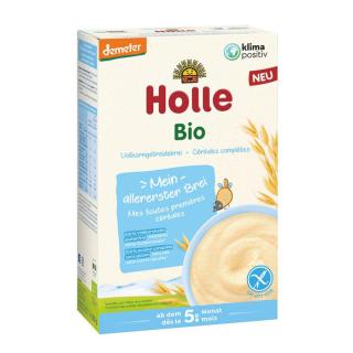 HOLLE BIO Moje úplně první kašička 250 g