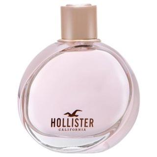 Hollister Wave For Her parfémovaná voda pro ženy 100 ml