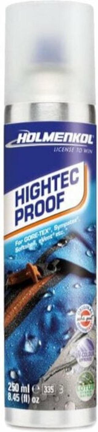 Holmenkol HighTec Proof 250 ml