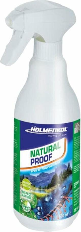 Holmenkol Natural Proof 500 ml
