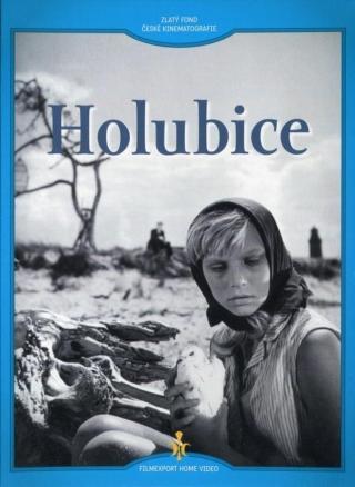 Holubice  - digipack