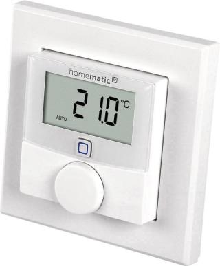 Homematic Ip Hmip-wth-2 termostat